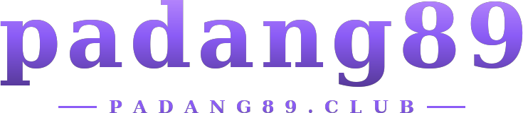 padang89 logo