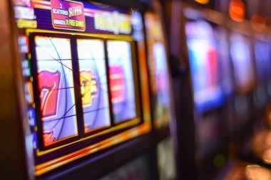 padang89 Live Roulette Salon