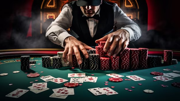 padang89 padang89 Casino Tables and Slots